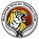 Balestier Khalsa FC